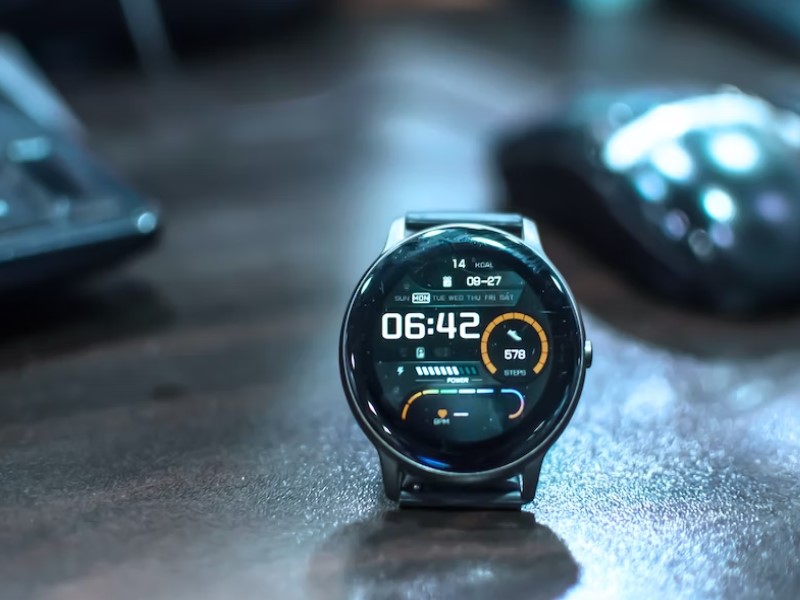 Jam Tangan Garmin Fenix 7, Rekomendasi Smartwatch Tangguh